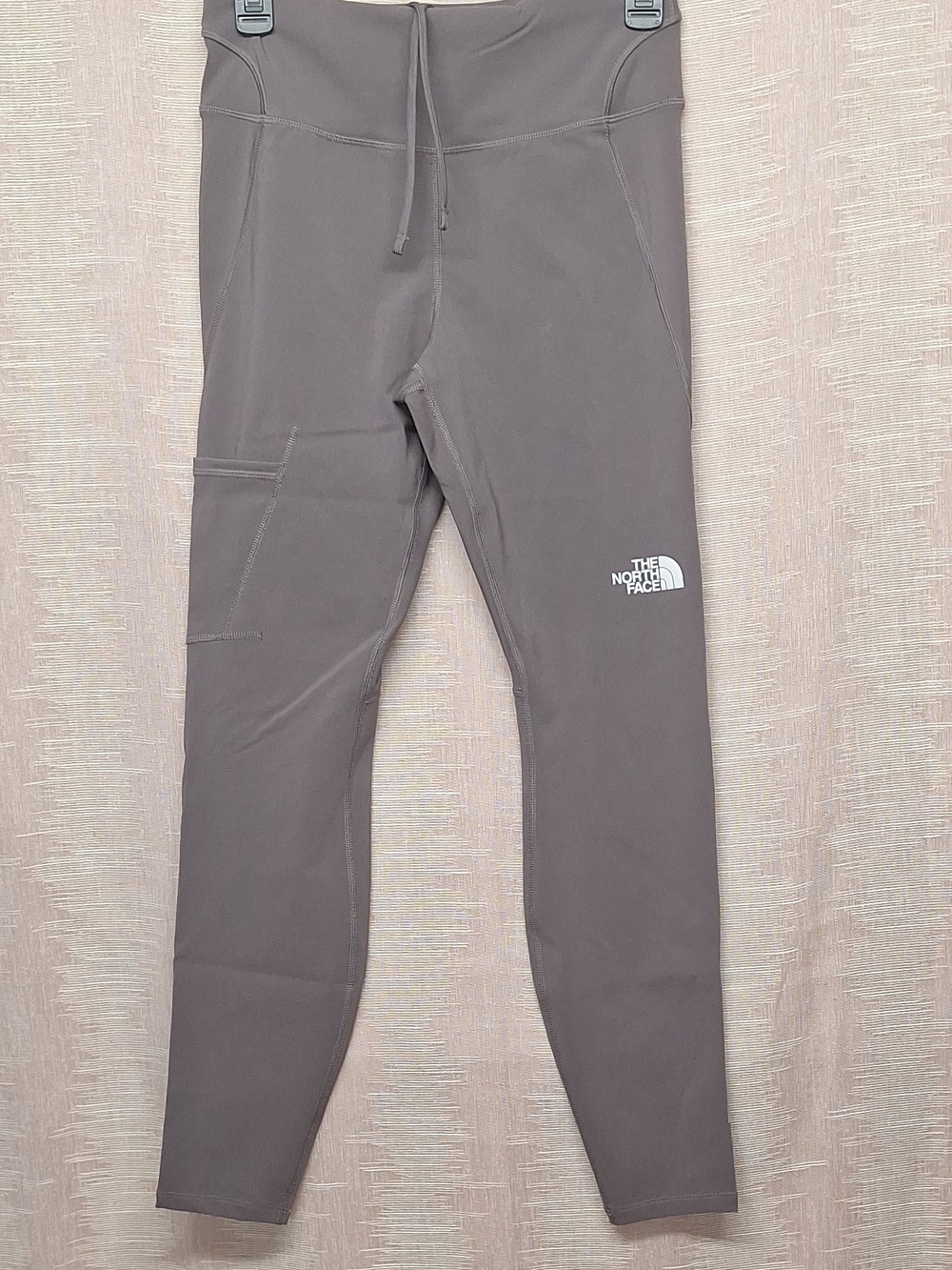 The North Face Womens M Gray Performance Pants NWT